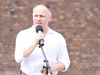 Háromszáz tehetség - fotó: Sándor Judit