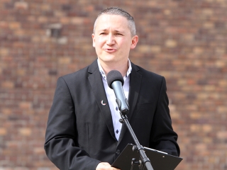 Háromszáz tehetség - fotó: Sándor Judit