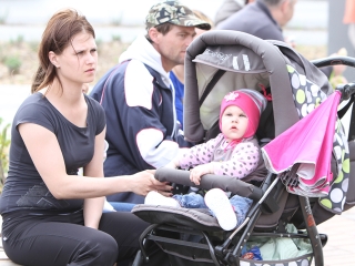 Háromszáz tehetség - fotó: Sándor Judit