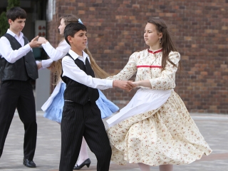 Háromszáz tehetség - fotó: Sándor Judit