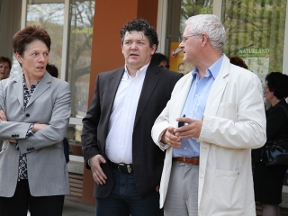 Elkészült a Római-projekt - fotó: Sándor Judit