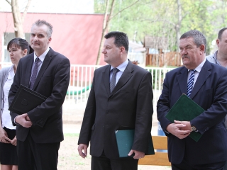 Elkészült a Római-projekt - fotó: Sándor Judit