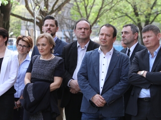 Elkészült a Római-projekt - fotó: Sándor Judit