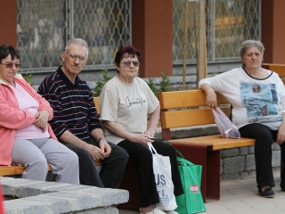 Elkészült a Római-projekt - fotó: Sándor Judit