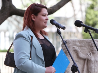 Elkészült a Római-projekt - fotó: Sándor Judit