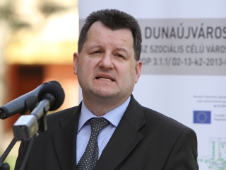 Elkészült a Római-projekt - fotó: Sándor Judit