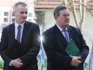 Elkészült a Római-projekt - fotó: Sándor Judit