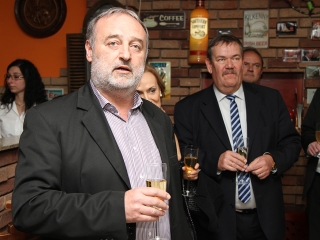 Elkészült a Római-projekt - fotó: Sándor Judit