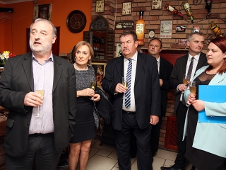 Elkészült a Római-projekt - fotó: Sándor Judit