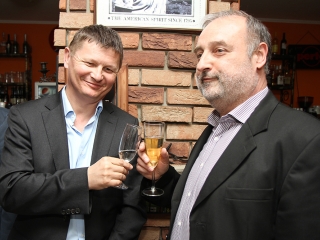 Elkészült a Római-projekt - fotó: Sándor Judit