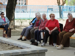 Elkészült a Római-projekt - fotó: Sándor Judit