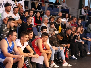 IV. Dunai Ökölvívó Kupa - fotó: Sándor Judit