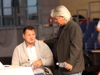 IV. Dunai Ökölvívó Kupa - fotó: Sándor Judit