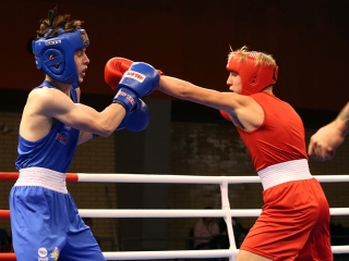 IV. Dunai Ökölvívó Kupa - fotó: Sándor Judit