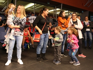 IV. Dunai Ökölvívó Kupa - fotó: Sándor Judit