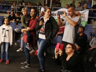 IV. Dunai Ökölvívó Kupa - fotó: Sándor Judit