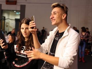 IV. Dunai Ökölvívó Kupa - fotó: Sándor Judit