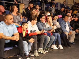 IV. Dunai Ökölvívó Kupa - fotó: Sándor Judit