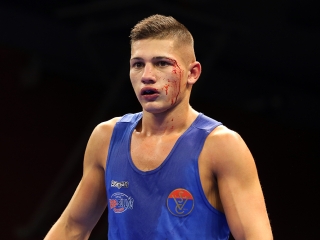 IV. Dunai Ökölvívó Kupa - fotó: Sándor Judit