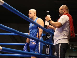 IV. Dunai Ökölvívó Kupa - fotó: Sándor Judit