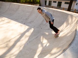 Kalandpark bejárás - fotó: Ónodi Zoltán