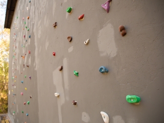 Kalandpark bejárás - fotó: Ónodi Zoltán