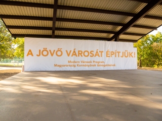 Kalandpark bejárás - fotó: Ónodi Zoltán