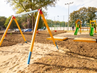 Kalandpark bejárás - fotó: Ónodi Zoltán