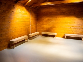 Kalandpark bejárás - fotó: Ónodi Zoltán