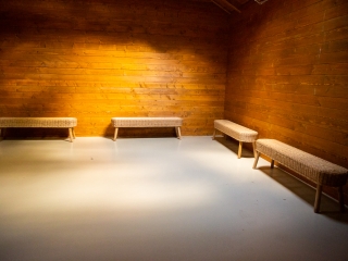 Kalandpark bejárás - fotó: Ónodi Zoltán