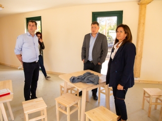 Kalandpark bejárás - fotó: Ónodi Zoltán