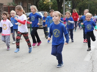 Sportolj Dunaújváros! - Délelőtti események - fotó: Sándor Judit