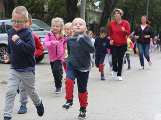Sportolj Dunaújváros! - Délelőtti események - fotó: Sándor Judit