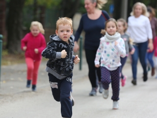 Sportolj Dunaújváros! - Délelőtti események - fotó: Sándor Judit