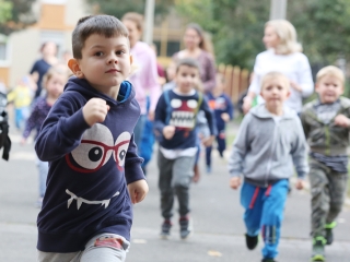 Sportolj Dunaújváros! - Délelőtti események - fotó: Sándor Judit