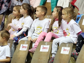 Sportolj Dunaújváros! - Délelőtti események - fotó: Sándor Judit