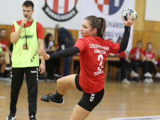 Sportolj Dunaújváros! - Délelőtti események - fotó: Sándor Judit