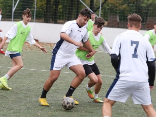 Sportolj Dunaújváros! - Délelőtti események - fotó: Sándor Judit