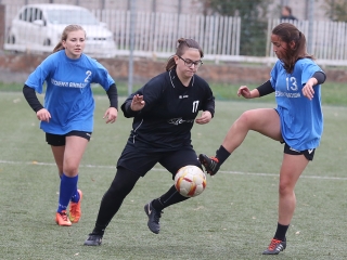 Sportolj Dunaújváros! - Délelőtti események - fotó: Sándor Judit