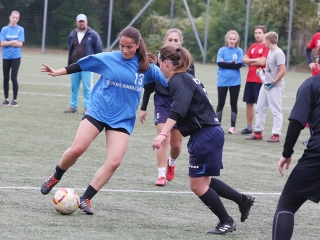 Sportolj Dunaújváros! - Délelőtti események - fotó: Sándor Judit