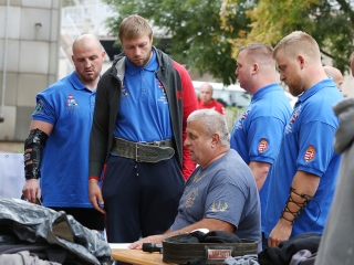 Sportolj Dunaújváros! - Délelőtti események - fotó: Sándor Judit
