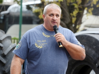 Sportolj Dunaújváros! - Délelőtti események - fotó: Sándor Judit