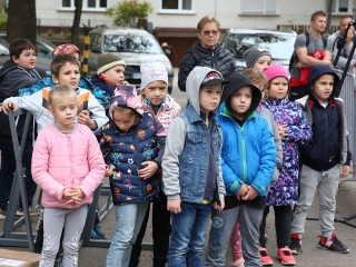 Sportolj Dunaújváros! - Délelőtti események - fotó: Sándor Judit