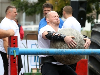 Sportolj Dunaújváros! - Délelőtti események - fotó: Sándor Judit