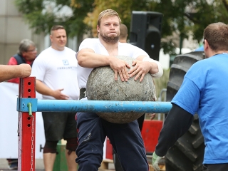 Sportolj Dunaújváros! - Délelőtti események - fotó: Sándor Judit