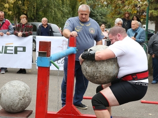 Sportolj Dunaújváros! - Délelőtti események - fotó: Sándor Judit