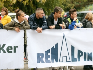 Sportolj Dunaújváros! - Délelőtti események - fotó: Sándor Judit