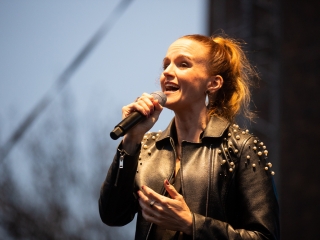 Sportolj Dunaújváros! - Délutáni programok - fotó: Ónodi Zoltán