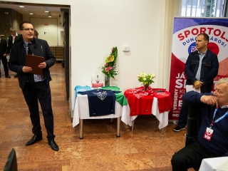 Sportolj Dunaújváros! - Délutáni programok - fotó: Ónodi Zoltán