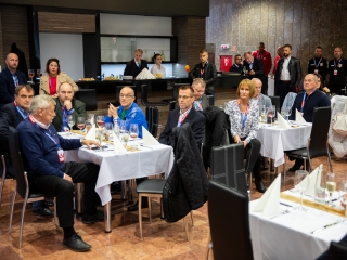 Sportolj Dunaújváros! - Délutáni programok - fotó: Ónodi Zoltán